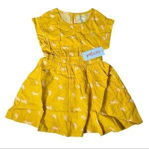Cat & Jack XS dress for girl